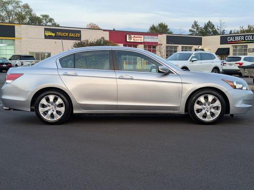 2008 Honda Accord EX-L