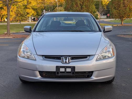 2004 Honda Accord EX