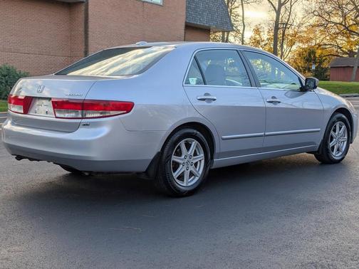 2004 Honda Accord EX