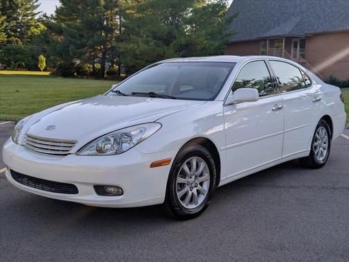 2002 Lexus ES 300 Base