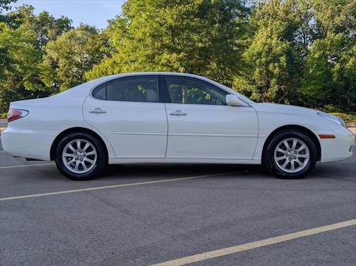 2002 Lexus ES 300 Base