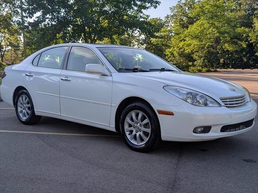 2002 Lexus ES 300 Base