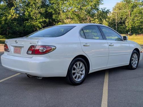 2002 Lexus ES 300 Base