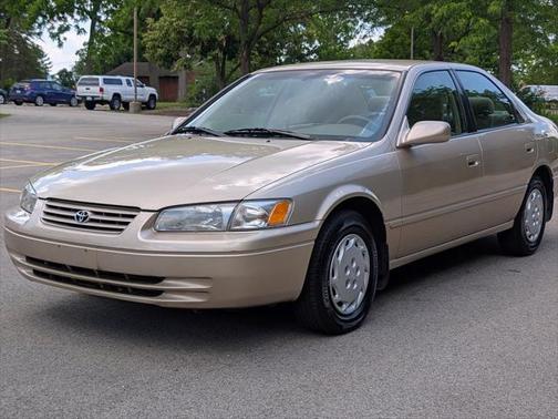 1998 Toyota Camry LE