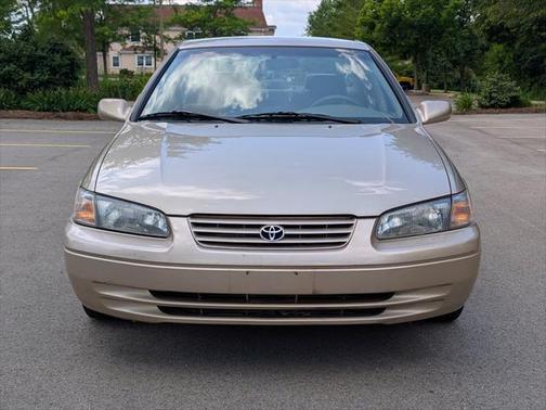 1998 Toyota Camry LE