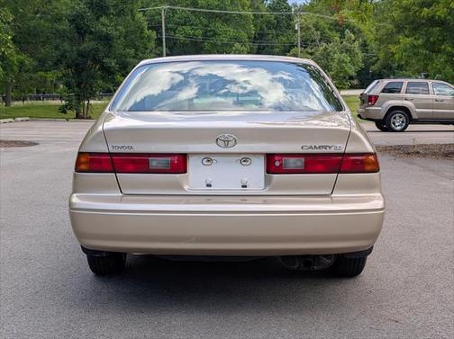 1998 Toyota Camry LE