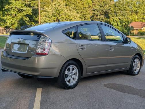 2008 Toyota Prius Standard