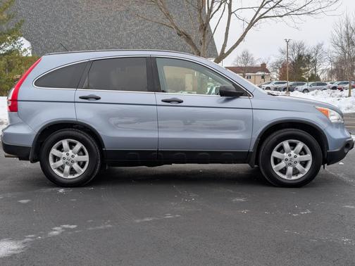 2007 Honda CR-V EX