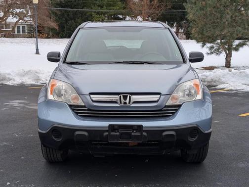 2007 Honda CR-V EX