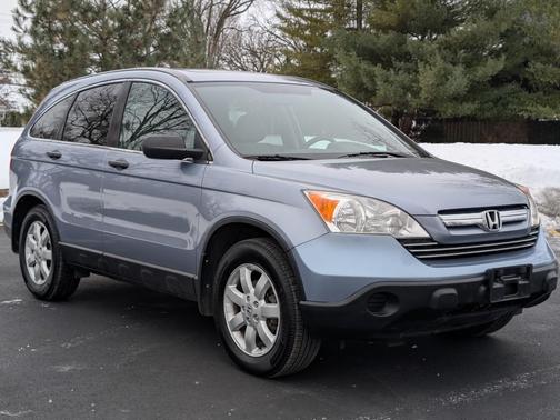 2007 Honda CR-V EX