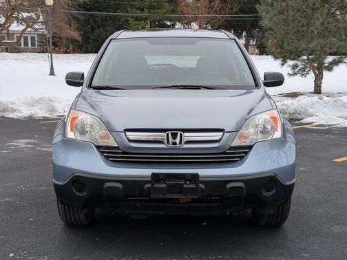 2007 Honda CR-V EX