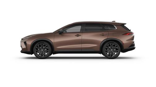 2025 Toyota Crown Signia Limited