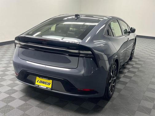 2024 Toyota Prius Prime XSE
