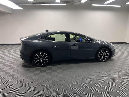 2024 Toyota Prius Prime XSE