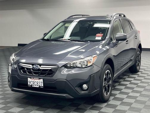 2023 Subaru Crosstrek Premium