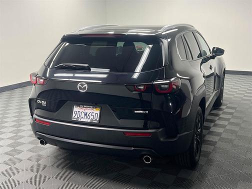 2023 Mazda CX-50 2.5 S Preferred Plus Package