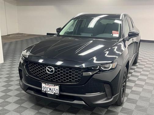 2023 Mazda CX-50 2.5 S Preferred Plus Package