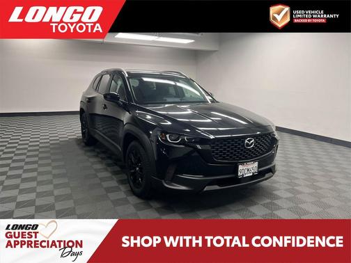 2023 Mazda CX-50 2.5 S Preferred Plus Package