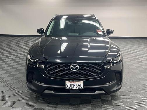2023 Mazda CX-50 2.5 S Preferred Plus Package