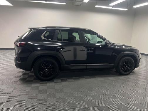 2023 Mazda CX-50 2.5 S Preferred Plus Package