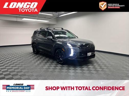2024 Hyundai PALISADE XRT