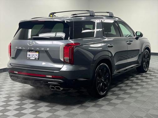 2024 Hyundai PALISADE XRT