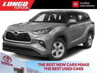 2021 Toyota Highlander L