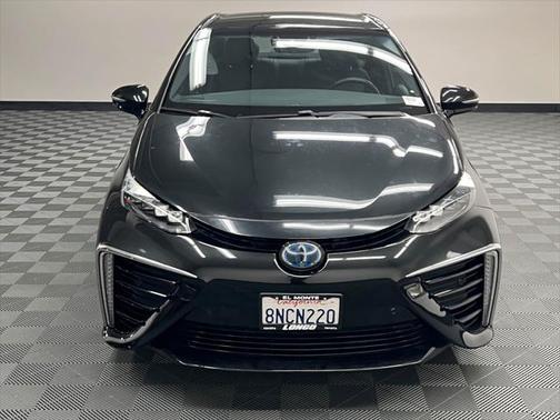 2019 Toyota Mirai Base