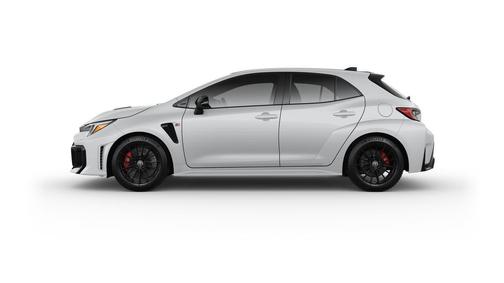 2025 Toyota GR Corolla Premium