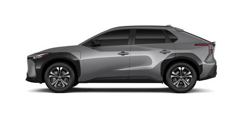 2025 Toyota bZ4X XLE