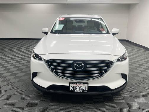 2023 Mazda CX-9 Touring