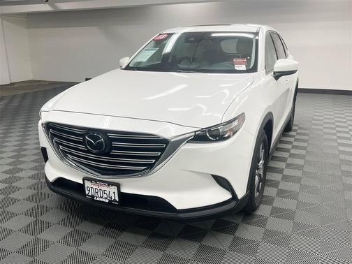 2023 Mazda CX-9 Touring