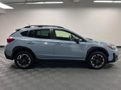 2023 Subaru Crosstrek Base