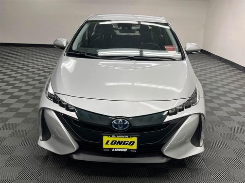 2018 Toyota Prius Prime Premium