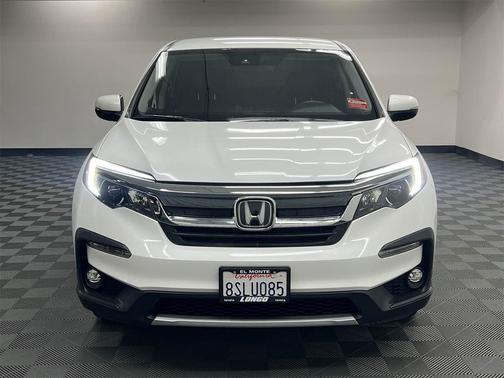 2020 Honda Pilot 2WD EX