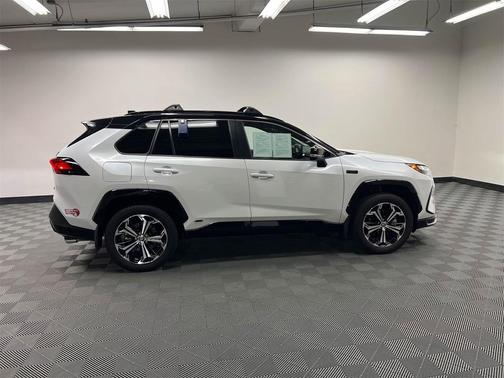 2024 Toyota RAV4 Prime XSE