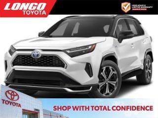 2024 Toyota RAV4 Prime XSE