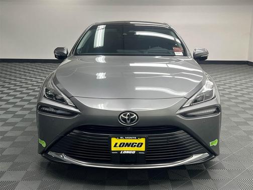 2023 Toyota Mirai Base
