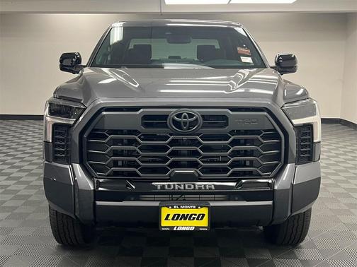 2026 Toyota Tundra Hybrid Limited