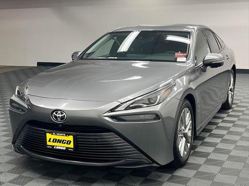 2023 Toyota Mirai Base