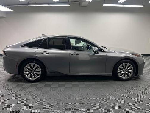 2023 Toyota Mirai Base