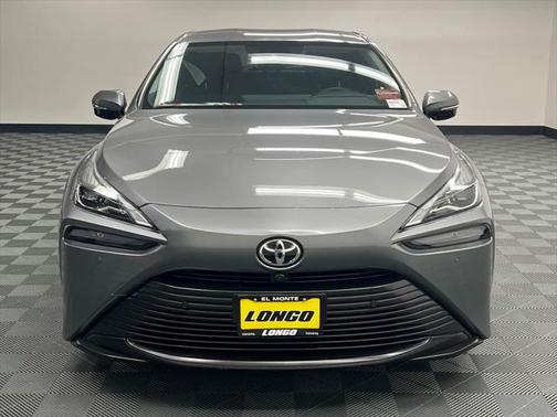 2023 Toyota Mirai Base