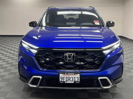 2023 Honda CR-V Hybrid Sport Touring AWD