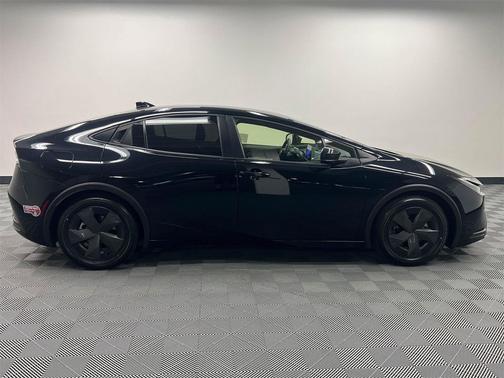 2023 Toyota Prius Prime SE