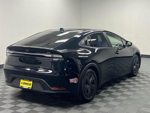 2023 Toyota Prius Prime SE