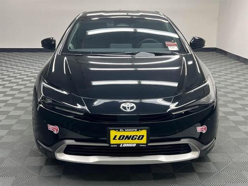 2023 Toyota Prius Prime SE