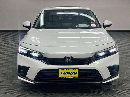 2023 Honda Civic Touring