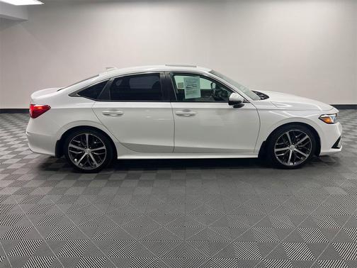 2023 Honda Civic Touring