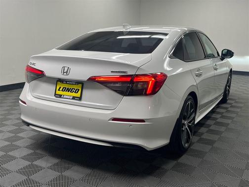 2023 Honda Civic Touring