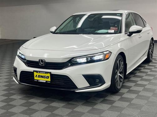 2023 Honda Civic Touring